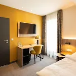 Stadthotel Dinklage, Self Check-in & Restaurant Direkt Am Dinklage
