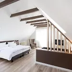 Stadthotel Dinklage, Self Check-in & Restaurant Direkt Am Hotel Dinklage
