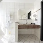 Hotell Stadthotel Dinklage, Self Check-in & Restaurant Direkt Am Dinklage