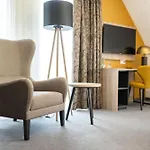 Stadthotel Dinklage, Self Check-in & Restaurant Direkt Am Hotell