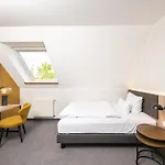 Stadthotel Dinklage, Self Check-in & Restaurant Direkt Am *