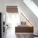 Stadthotel Dinklage, Self Check-in & Restaurant Direkt Am