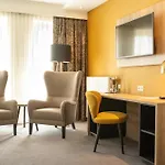 Stadthotel Dinklage, Self Check-in & Restaurant Direkt Am Hotell