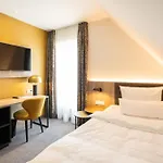 Hotell Stadthotel Dinklage, Self Check-in & Restaurant Direkt Am *