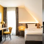 Stadthotel Dinklage, Self Check-in & Restaurant Direkt Am Hotell Dinklage