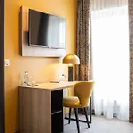 Hotell Stadthotel Dinklage, Self Check-in & Restaurant Direkt Am Dinklage