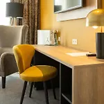 Stadthotel Dinklage, Self Check-in & Restaurant Direkt Am Hotel Dinklage