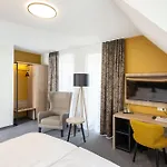 Stadthotel Dinklage, Self Check-in & Restaurant Direkt Am Dinklage