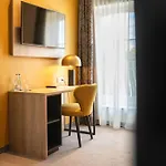 Stadthotel Dinklage, Self Check-in & Restaurant Direkt Am Hotel