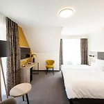 Stadthotel Dinklage, Self Check-in & Restaurant Direkt Am Dinklage
