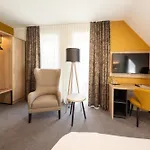 Stadthotel Dinklage, Self Check-in & Restaurant Direkt Am Hotel Dinklage