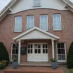 Stadthotel Dinklage, Self Check-in & Restaurant Direkt Am *