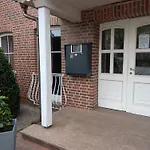 Hotell Stadthotel Dinklage, Self Check-in & Restaurant Direkt Am Dinklage