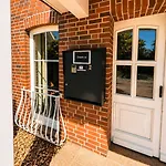 Stadthotel Dinklage, Self Check-in & Restaurant Direkt Am Hotel *