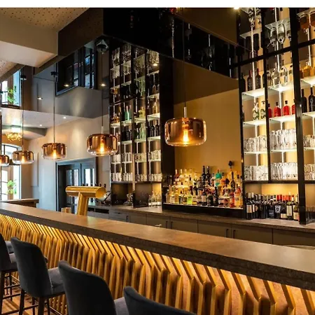 Stadthotel Dinklage, Self Check-in & Restaurant Direkt Am *
