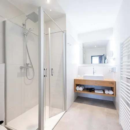 Hotel Stadthotel Dinklage, Self-check In, Restaurant Am