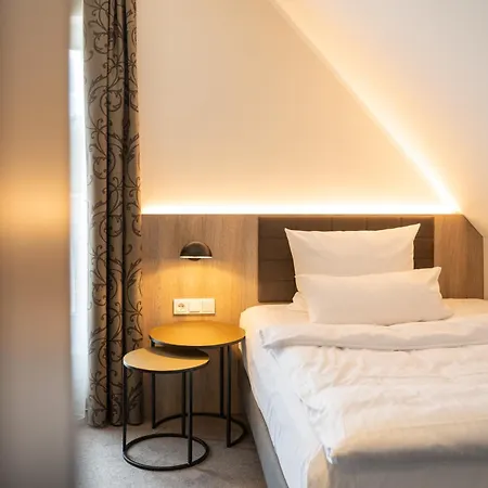 Hotel Stadthotel Dinklage, Self Check-in & Restaurant Direkt Am *
