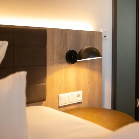 Stadthotel Dinklage, Self-check In, Restaurant Am