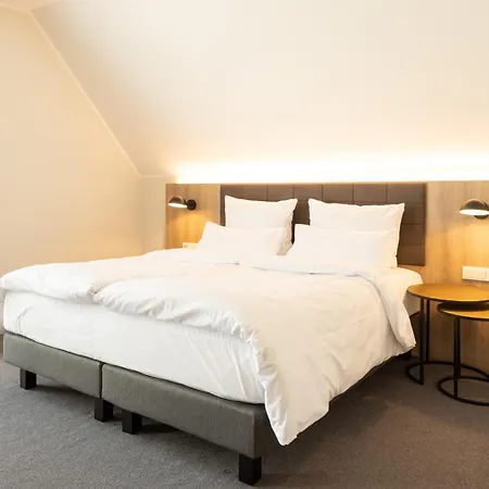 Stadthotel Dinklage, Self Check-in & Restaurant Direkt Am Dinklage