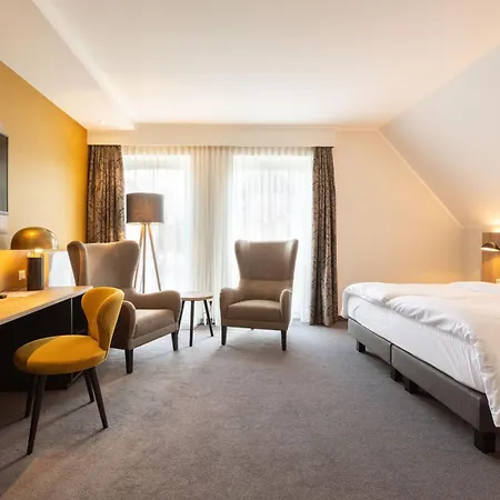 Stadthotel Dinklage, Self Check-in & Restaurant Direkt Am * Dinklage