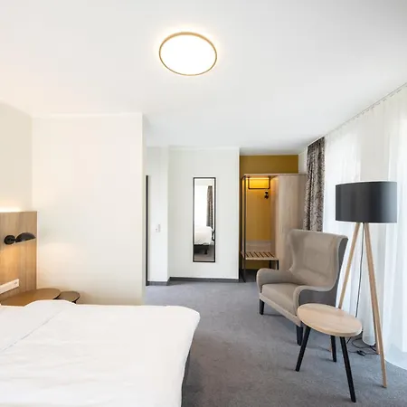 Stadthotel Dinklage, Self-check In, Restaurant Am