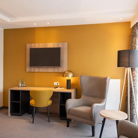 Stadthotel Dinklage, Self-check In, Restaurant Am