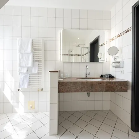 Hotel Stadthotel Dinklage, Self Check-in & Restaurant Direkt Am Dinklage