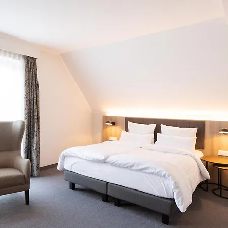 Stadthotel Dinklage, Self Check-in & Restaurant Direkt Am * Dinklage