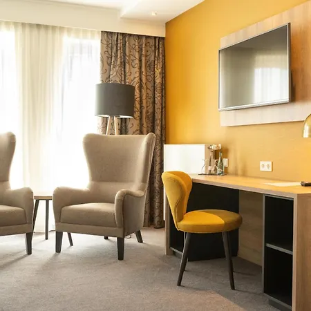 Stadthotel Dinklage, Self Check-in & Restaurant Direkt Am Hotel