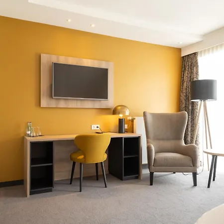 Hotel Stadthotel Dinklage, Self-check In, Restaurant Am