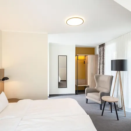 Stadthotel Dinklage, Self-check In, Restaurant Am Dinklage