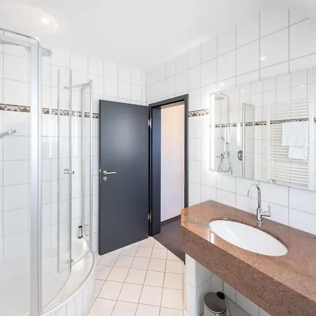 Stadthotel Dinklage, Self-check In, Restaurant Am Hotel *