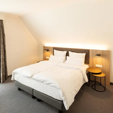 Stadthotel Dinklage, Self Check-in & Restaurant Direkt Am *