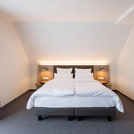 Stadthotel Dinklage, Self Check-in & Restaurant Direkt Am Dinklage