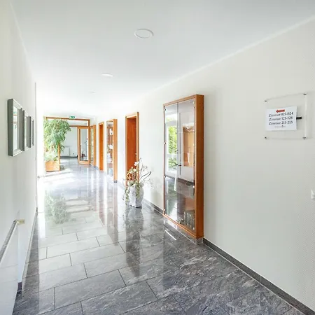 Stadthotel Dinklage, Self Check-in & Restaurant Direkt Am Hotel