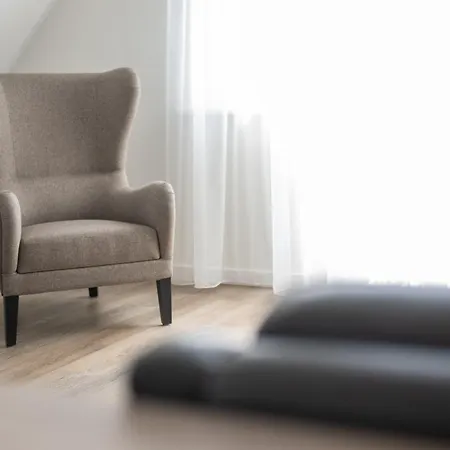 Hotel Stadthotel Dinklage, Self Check-in & Restaurant Direkt Am