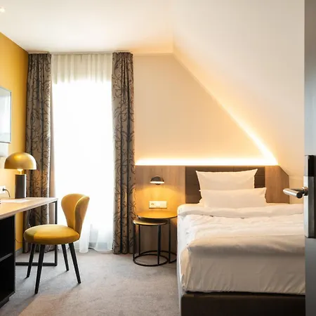 Stadthotel Dinklage, Self Check-in & Restaurant Direkt Am Hotel Dinklage