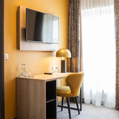 Hotel Stadthotel Dinklage, Self Check-in & Restaurant Direkt Am Dinklage