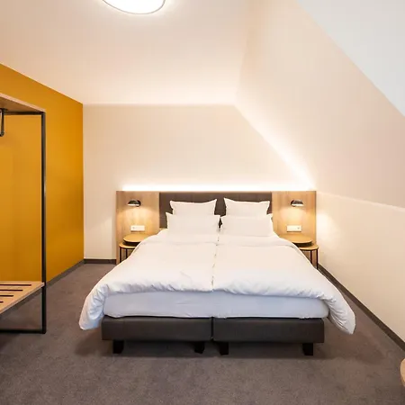 Stadthotel Dinklage, Self-check In, Restaurant Am Hotel Dinklage