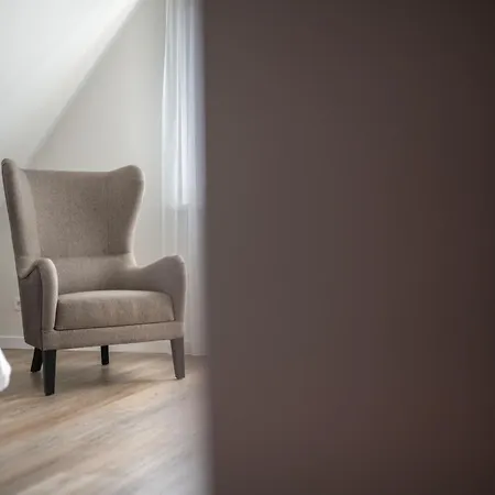 Stadthotel Dinklage, Self Check-in & Restaurant Direkt Am *