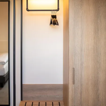 Hotel Stadthotel Dinklage, Self-check In, Restaurant Am Dinklage