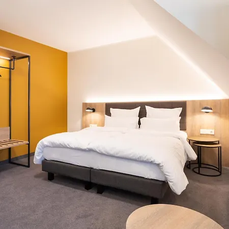 Stadthotel Dinklage, Self Check-in & Restaurant Direkt Am Hotel Dinklage