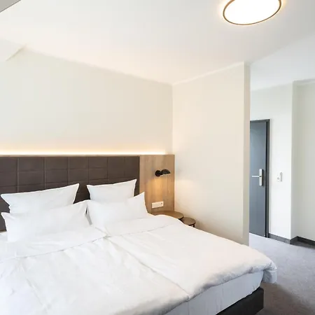 Hotel Stadthotel Dinklage, Self Check-in & Restaurant Direkt Am Dinklage