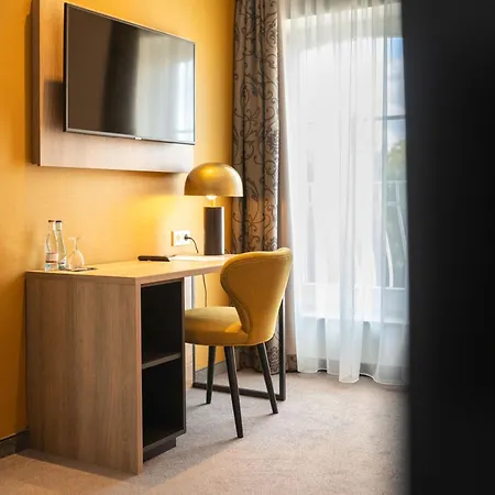 Stadthotel Dinklage, Self Check-in & Restaurant Direkt Am Hotel