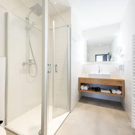 Hotel Stadthotel Dinklage, Self-check In, Restaurant Am Dinklage