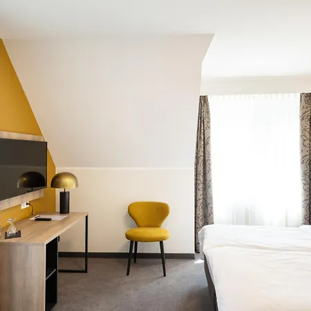 Stadthotel Dinklage, Self-check In, Restaurant Am