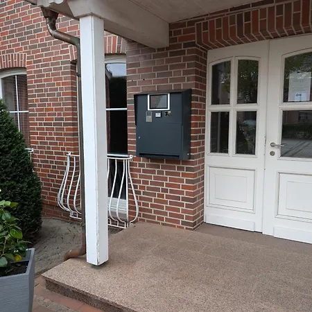 Hotel Stadthotel Dinklage, Self Check-in & Restaurant Direkt Am Dinklage