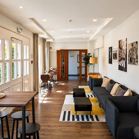 Stadthotel Dinklage, Self Check-in & Restaurant Direkt Am * Dinklage