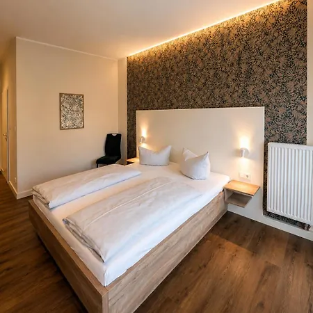 Stadthotel Dinklage, Self Check-in & Restaurant Direkt Am * Dinklage
