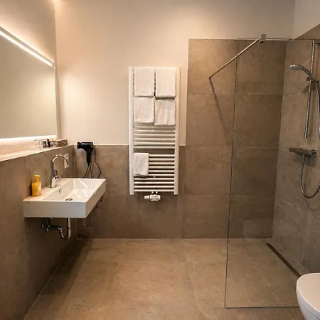 Stadthotel Dinklage, Self Check-in & Restaurant Direkt Am